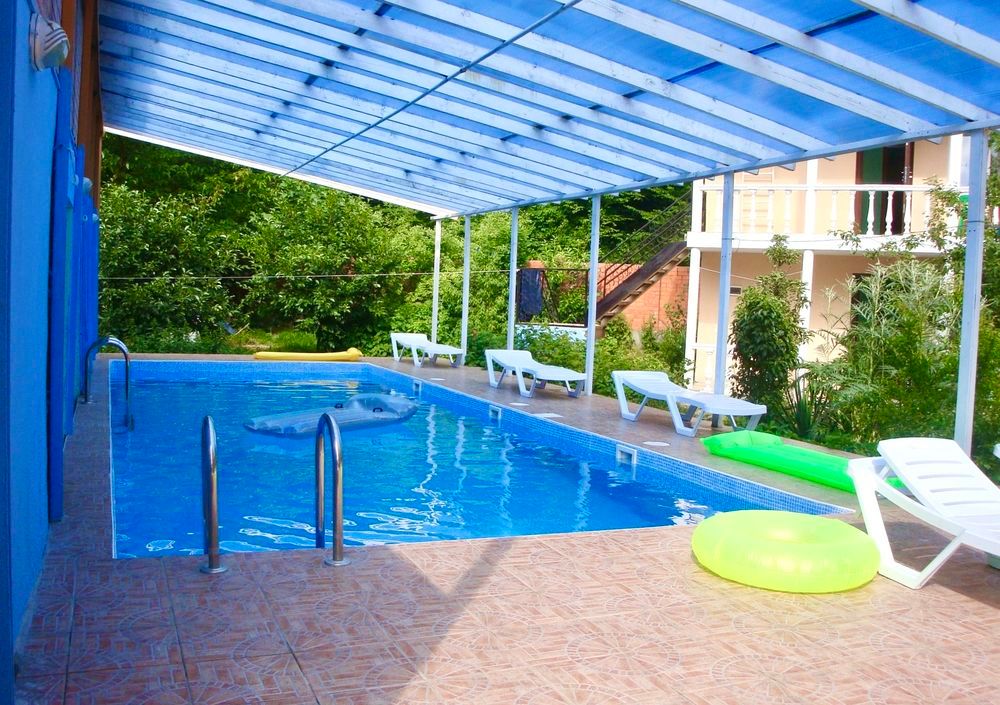 NOSHEN, гостевой дом - 8