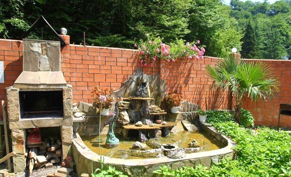 NOSHEN, гостевой дом - 11