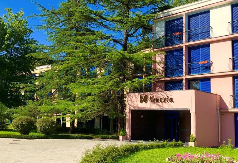 ВЕНЕЦИЯ, гостевой дом - 1