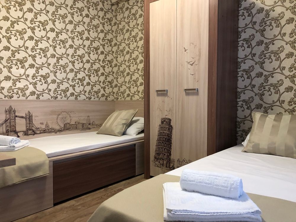 ВЕНЕЦИЯ, гостевой дом - 18