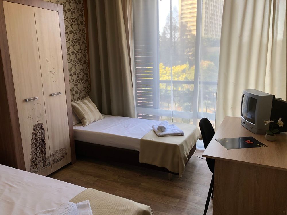 ВЕНЕЦИЯ, гостевой дом - 17