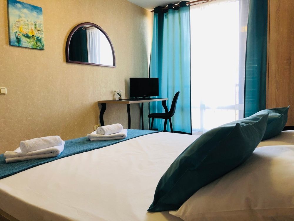 ВЕНЕЦИЯ, гостевой дом - 16