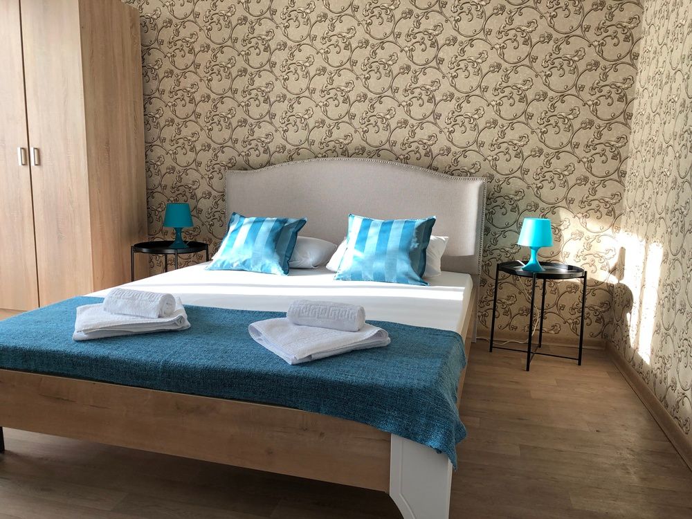 ВЕНЕЦИЯ, гостевой дом - 15