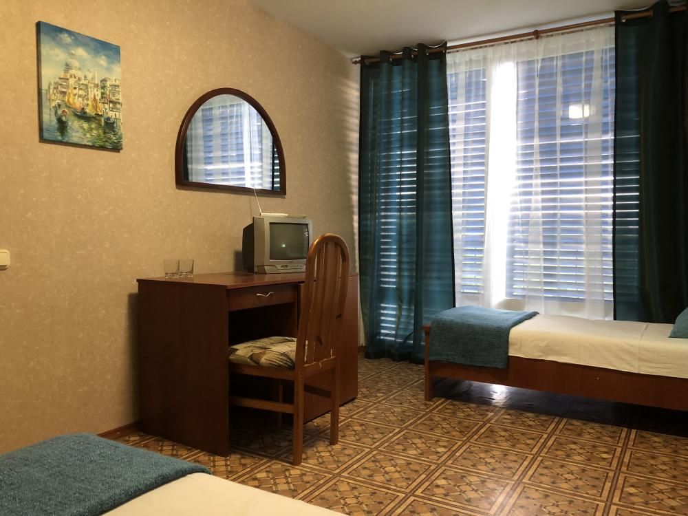 ВЕНЕЦИЯ, гостевой дом - 10