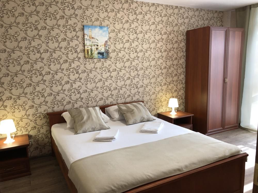 ВЕНЕЦИЯ, гостевой дом - 8