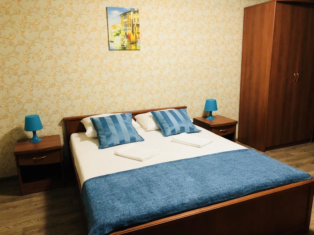 ВЕНЕЦИЯ, гостевой дом - 7