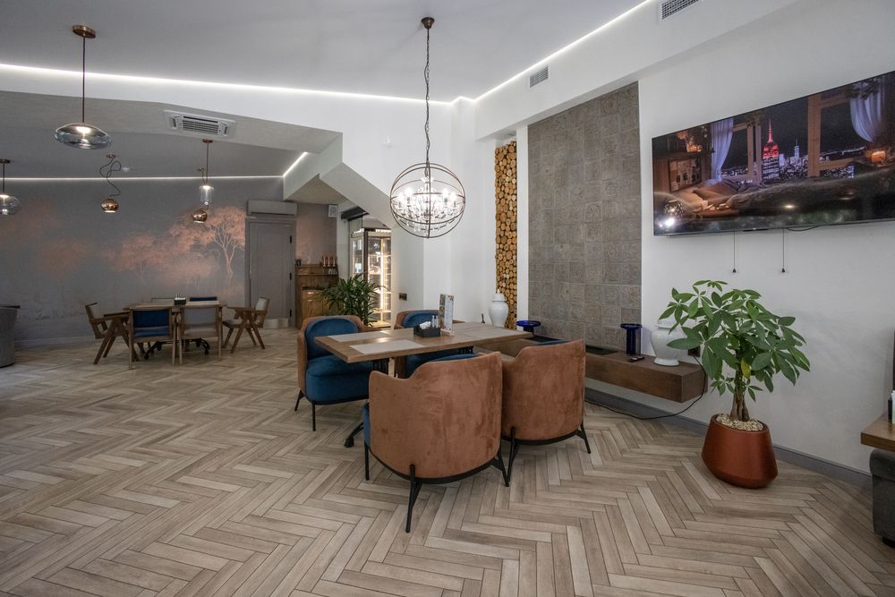 ЭКОДОМ СОЧИ - 47