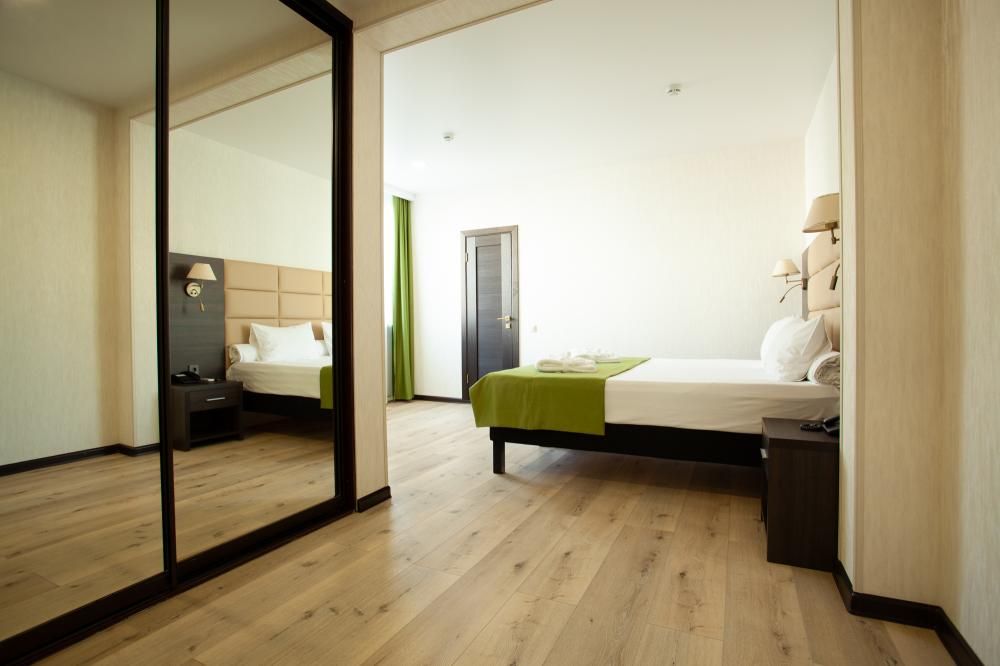 ЭКОДОМ СОЧИ - 32