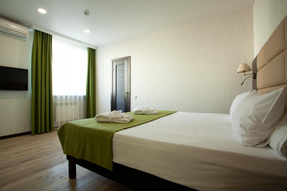 ЭКОДОМ СОЧИ - 30