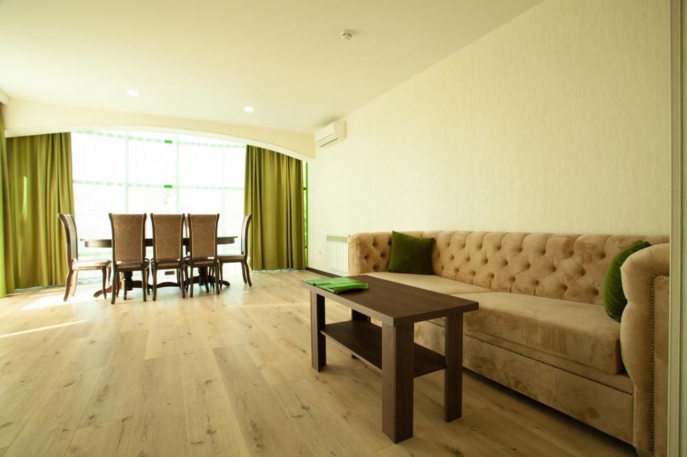 ЭКОДОМ СОЧИ - 28