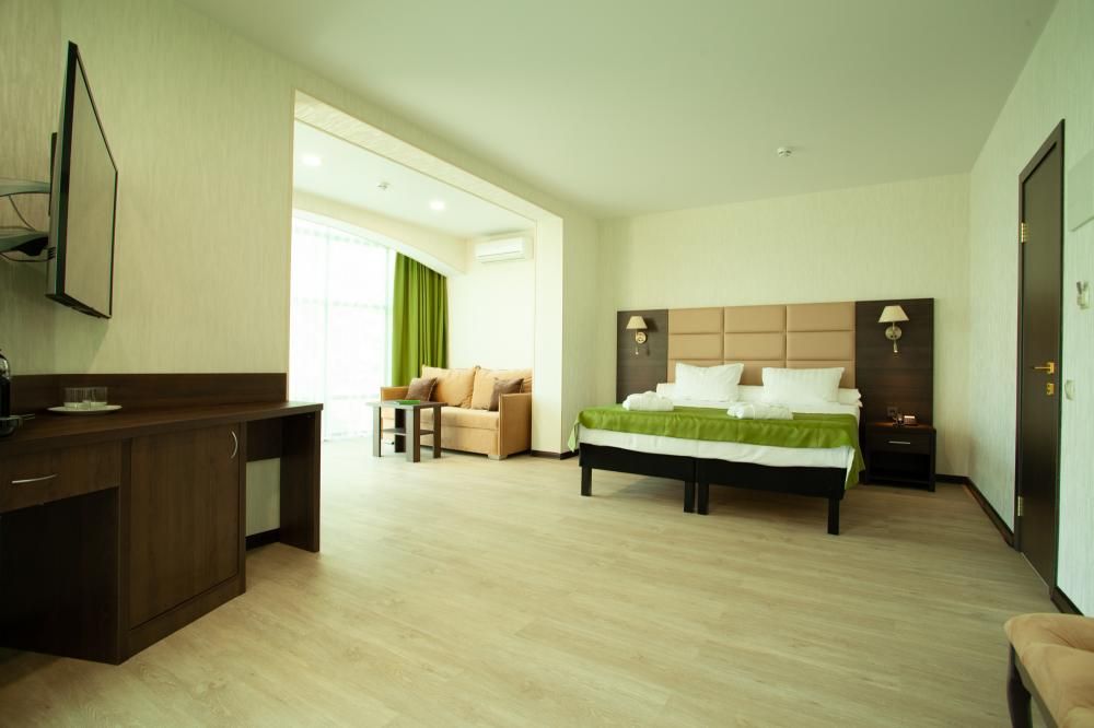 ЭКОДОМ СОЧИ - 18