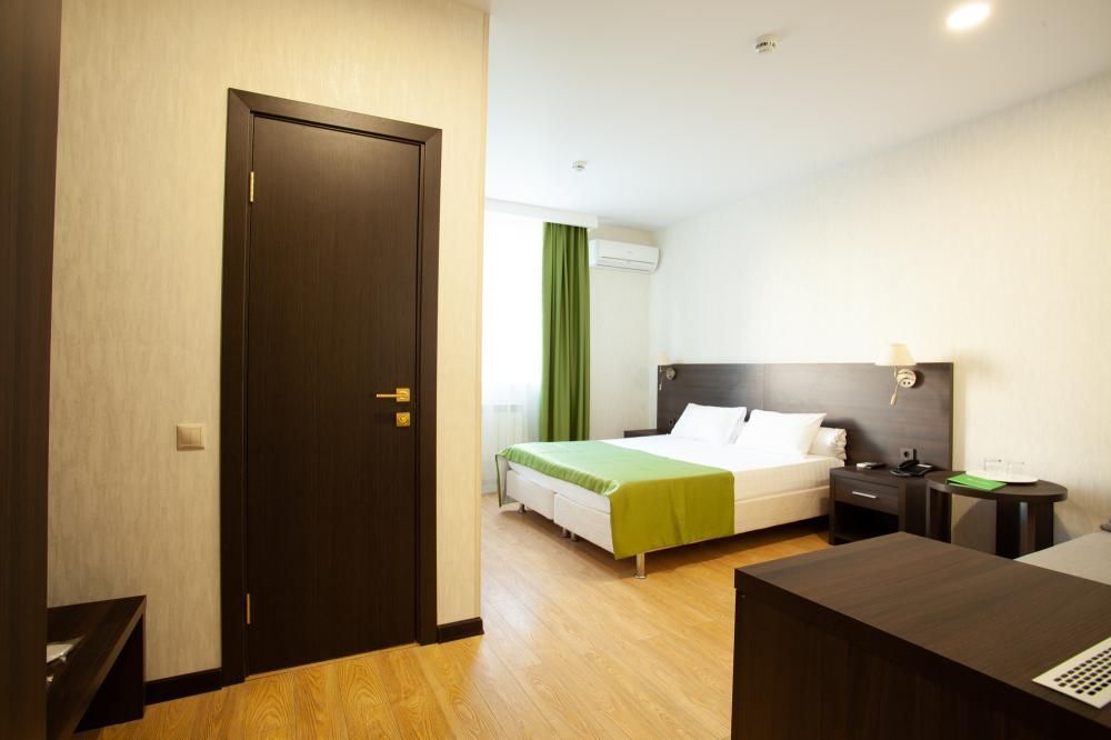 ЭКОДОМ СОЧИ - 11