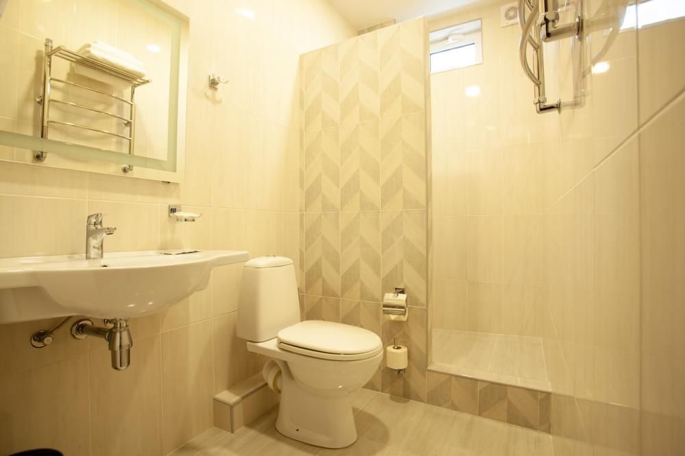 ЭКОДОМ СОЧИ - 10