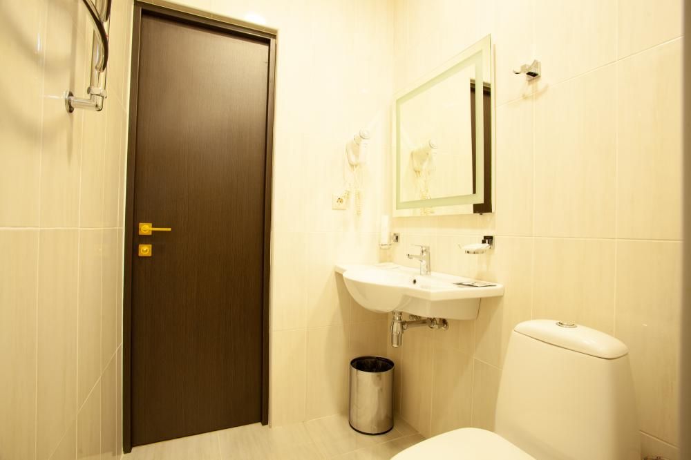 ЭКОДОМ СОЧИ - 8