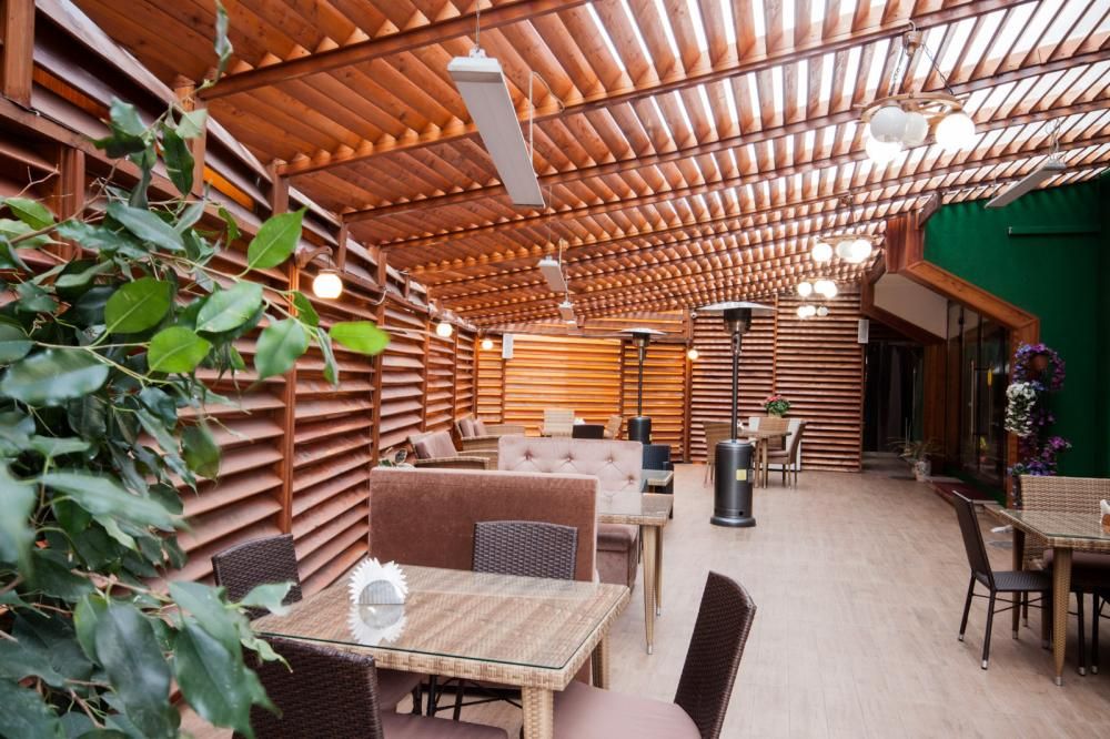 ЭКОДОМ СОЧИ - 2