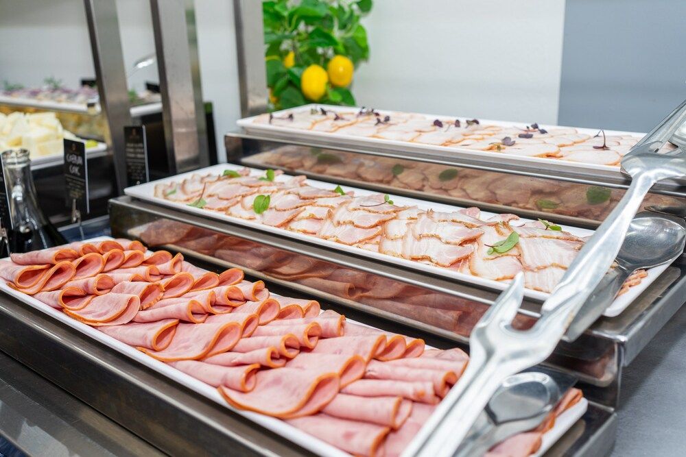 ГРЕЙС ЛАЗУРЬ, отель - 85