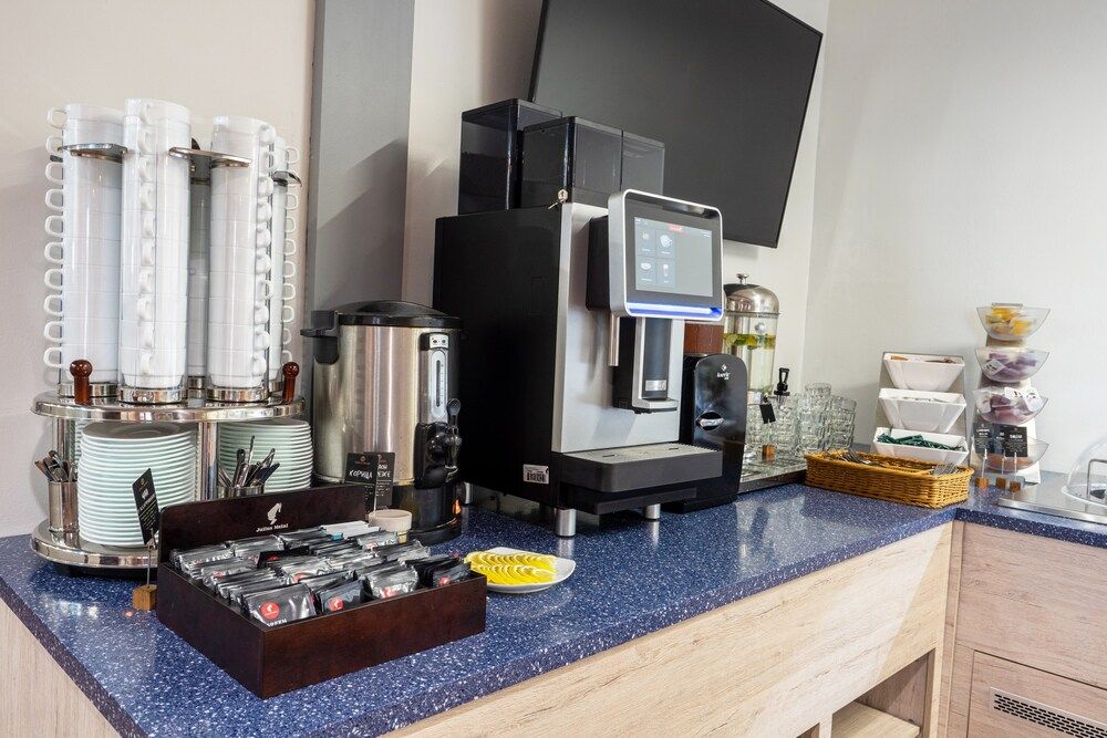 ГРЕЙС ЛАЗУРЬ, отель - 83