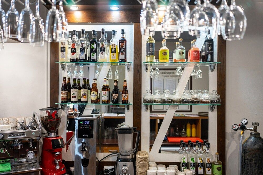 ГРЕЙС ЛАЗУРЬ, отель - 91