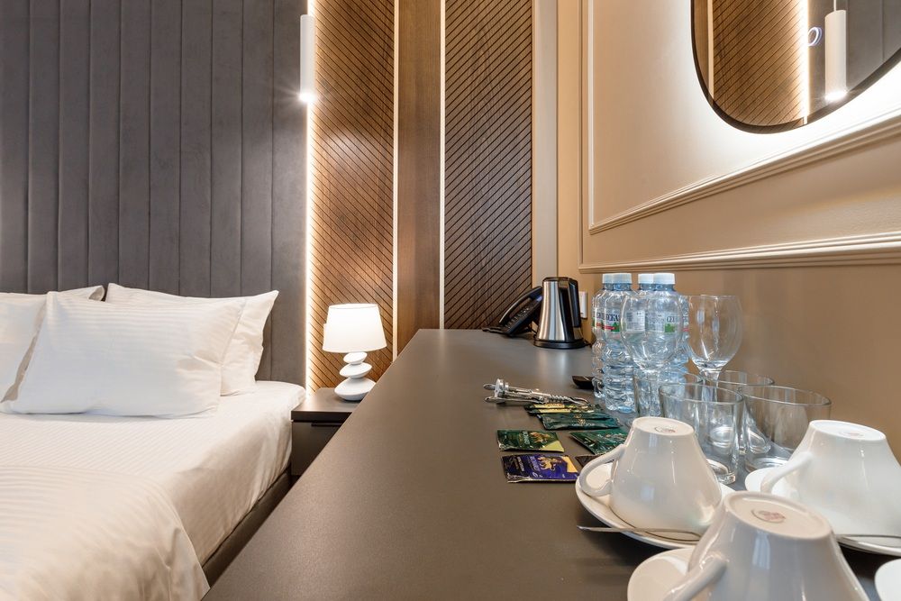 ГРЕЙС ЛАЗУРЬ, отель - 66