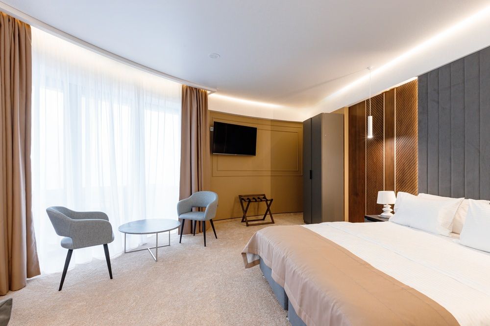 ГРЕЙС ЛАЗУРЬ, отель - 59