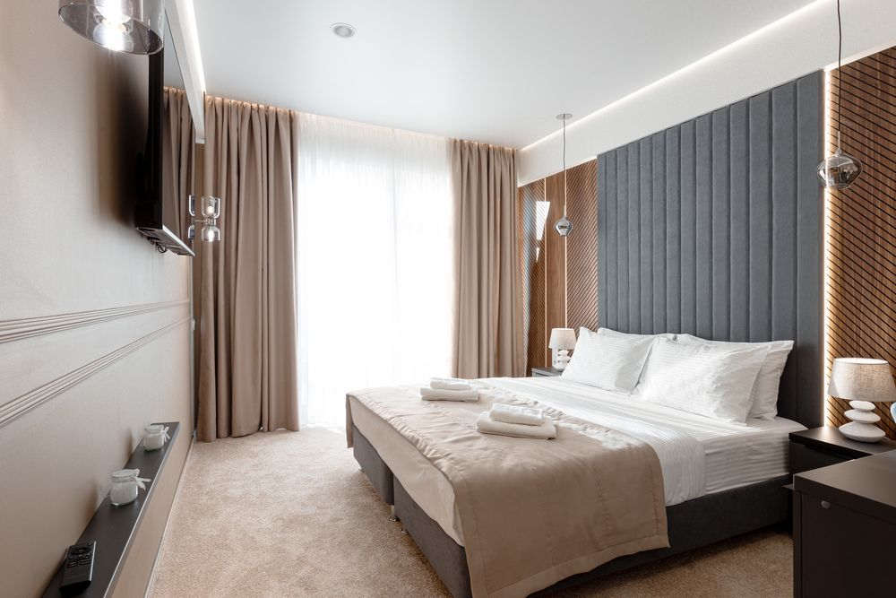 ГРЕЙС ЛАЗУРЬ, отель - 50