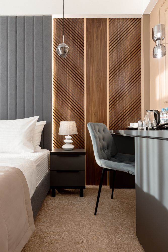 ГРЕЙС ЛАЗУРЬ, отель - 46