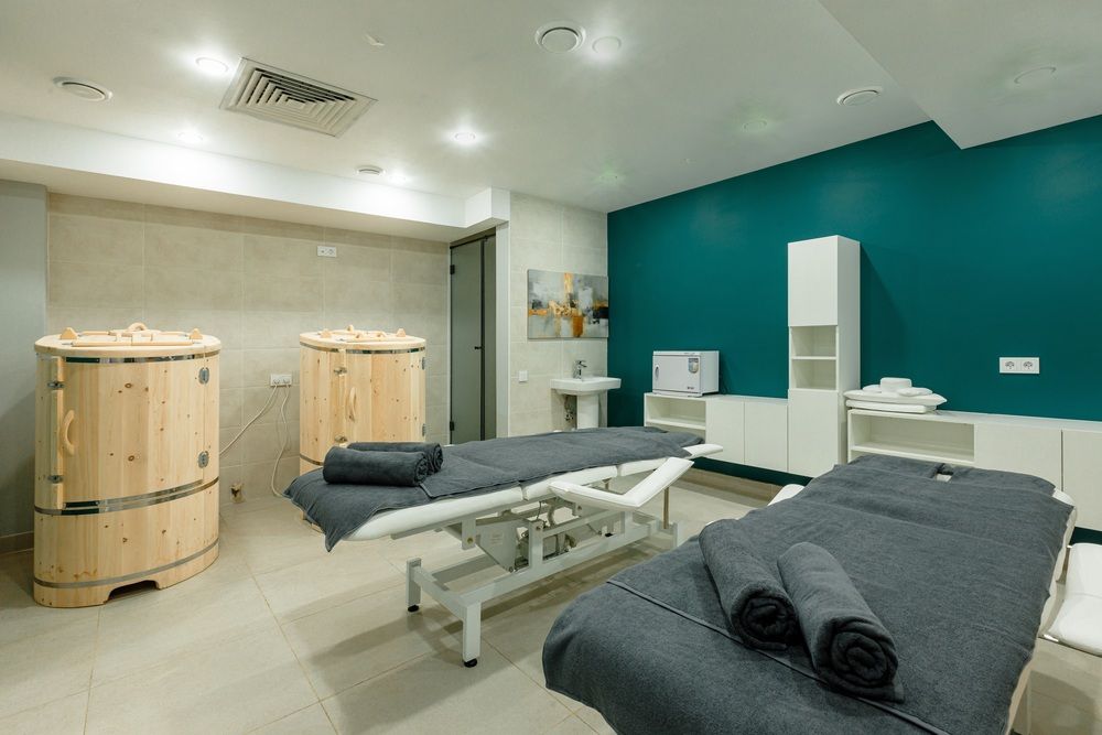 ГРЕЙС ЛАЗУРЬ, отель - 30