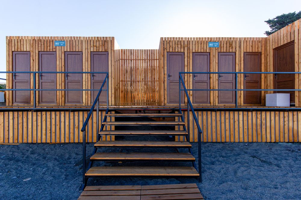 ГРЕЙС ЛАЗУРЬ, отель - 8