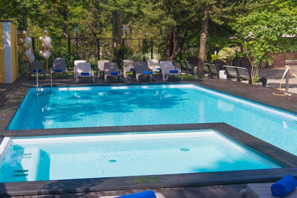 ГРАНД-ОТЕЛЬ, отель (бывш. им. Мориса Тореза) - 11