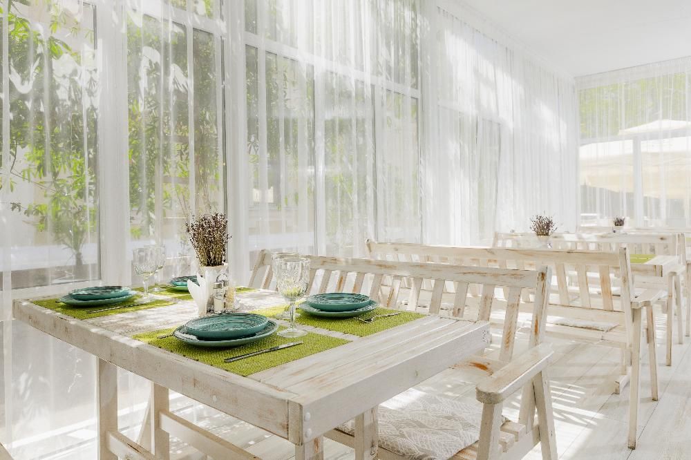 ГРАНД-ОТЕЛЬ, отель (бывш. им. Мориса Тореза) - 18