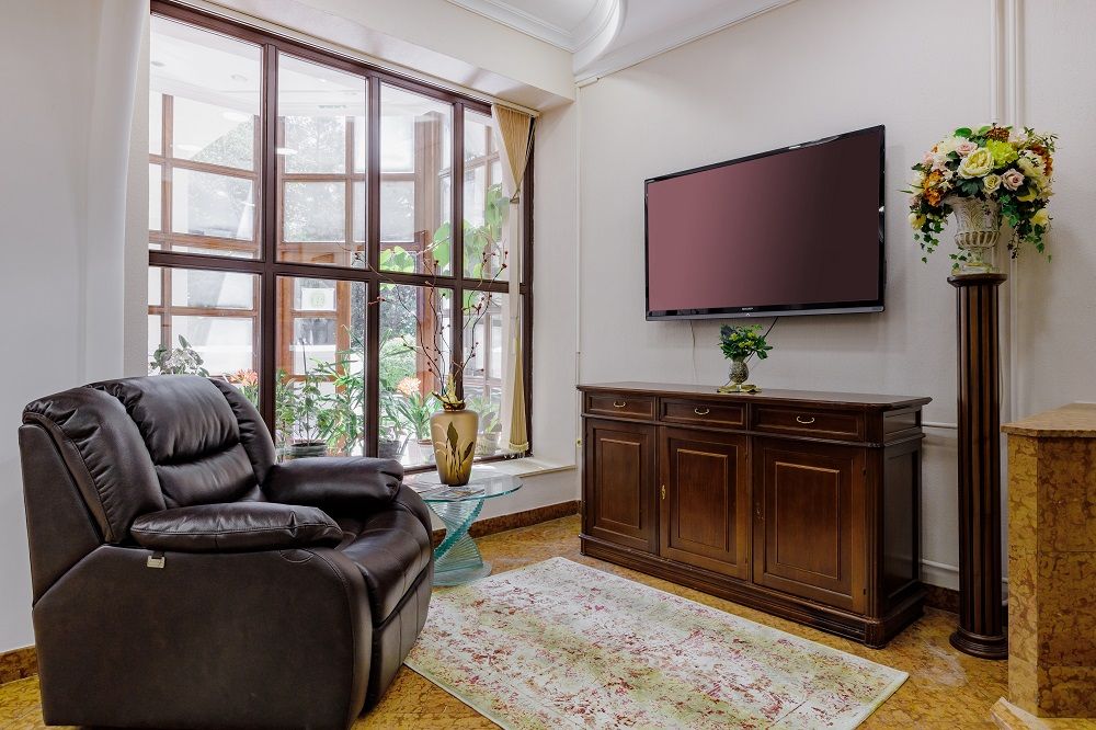 ГРАНД-ОТЕЛЬ, отель (бывш. им. Мориса Тореза) - 8