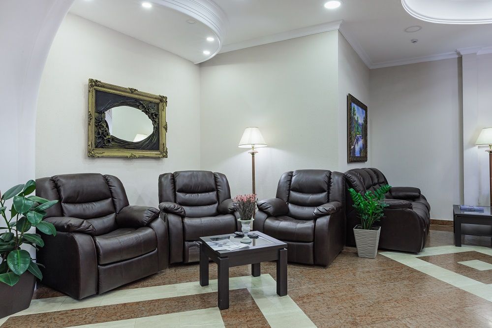 ГРАНД-ОТЕЛЬ, отель (бывш. им. Мориса Тореза) - 6