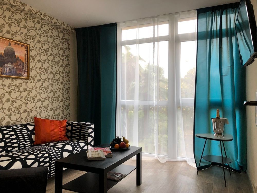 ВЕНЕЦИЯ, отель - 10