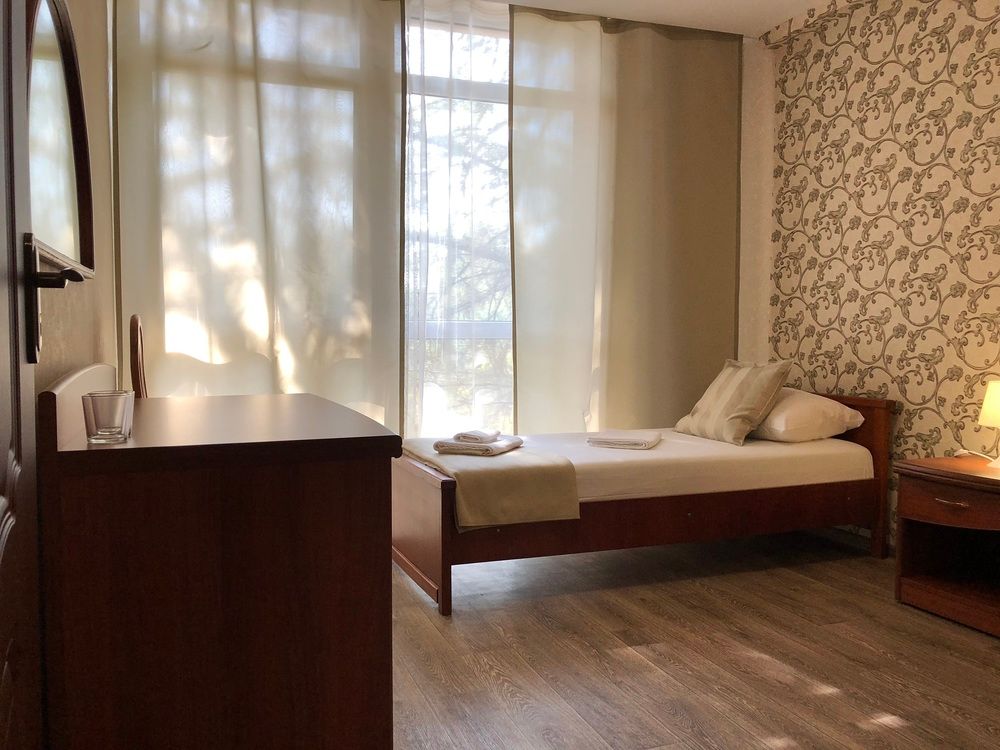 ВЕНЕЦИЯ, отель - 9