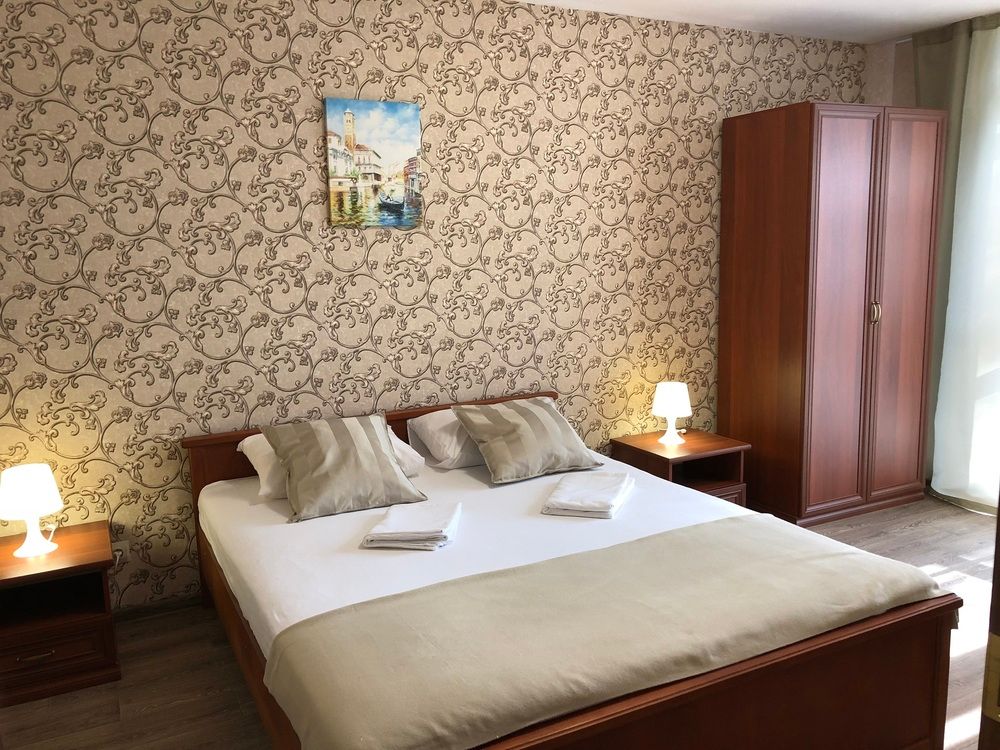 ВЕНЕЦИЯ, отель - 8