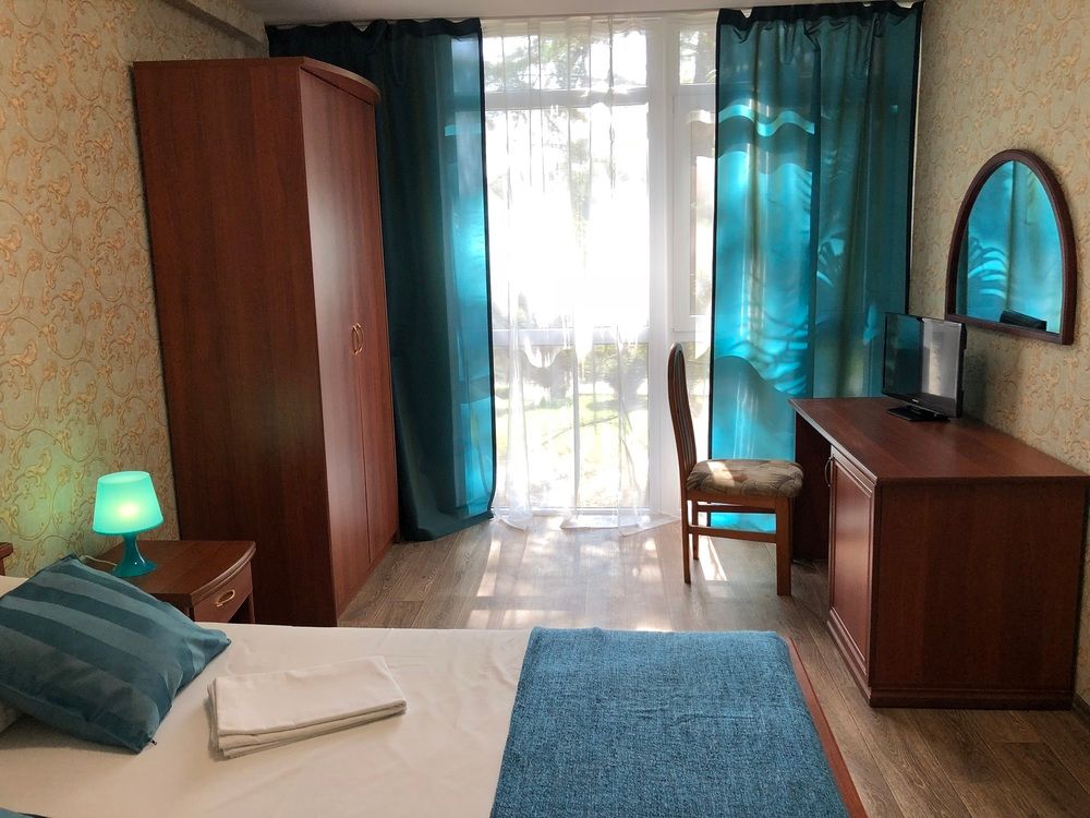 ВЕНЕЦИЯ, отель - 6