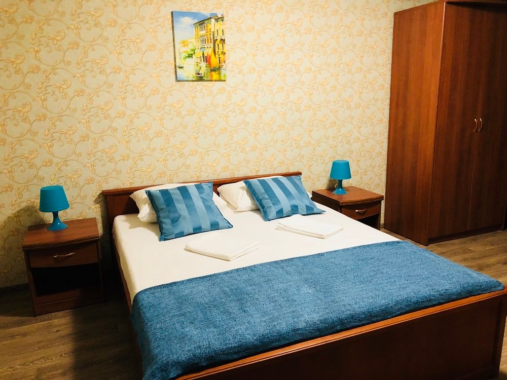 ВЕНЕЦИЯ, отель - 5