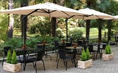 ВЕНЕЦИЯ, отель - 3