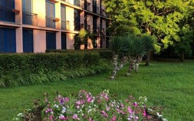 ВЕНЕЦИЯ, отель - 2