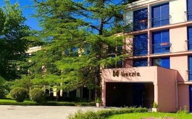 ВЕНЕЦИЯ, отель - 1