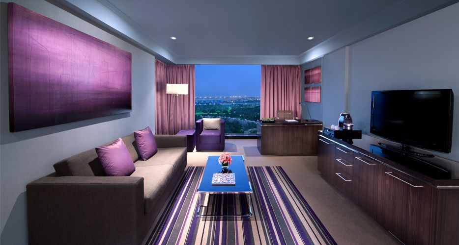 PULLMAN DUBAI CREEK CITY CENTRE - 15