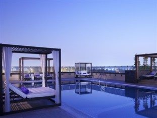 PULLMAN DUBAI CREEK CITY CENTRE - 13