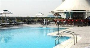 PULLMAN DUBAI CREEK CITY CENTRE - 12