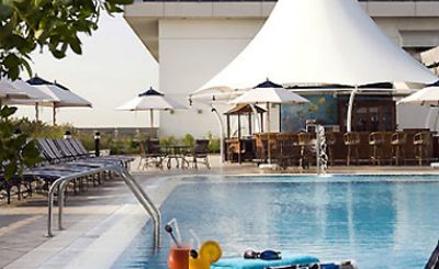 PULLMAN DUBAI CREEK CITY CENTRE - 11