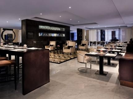 PULLMAN DUBAI CREEK CITY CENTRE - 9