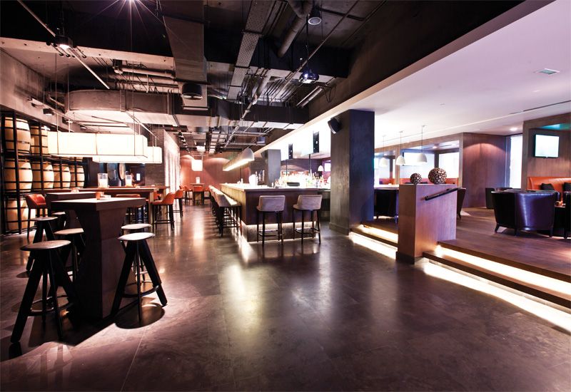 PULLMAN DUBAI CREEK CITY CENTRE - 8