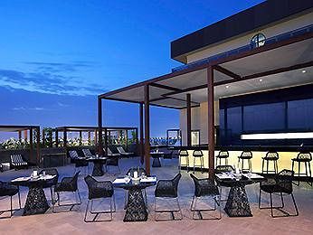 PULLMAN DUBAI CREEK CITY CENTRE - 7