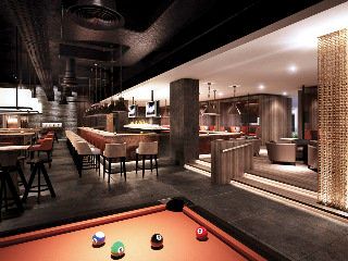 PULLMAN DUBAI CREEK CITY CENTRE - 5