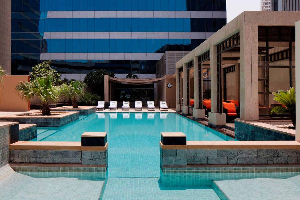 THE H DUBAI - 6