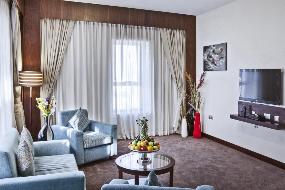 RAMADA BY WYNDHAM DUBAI DEIRA (ex. RAMADA DEIRA HOTEL BY LANDMARK) - 26